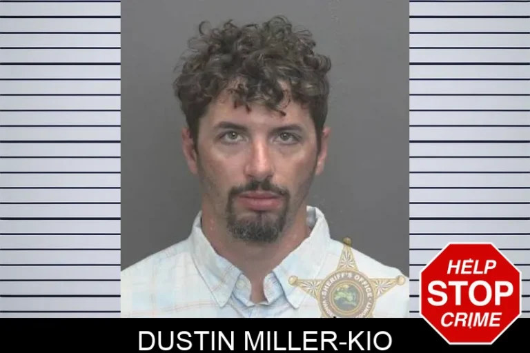 DuStin Miller-Kio