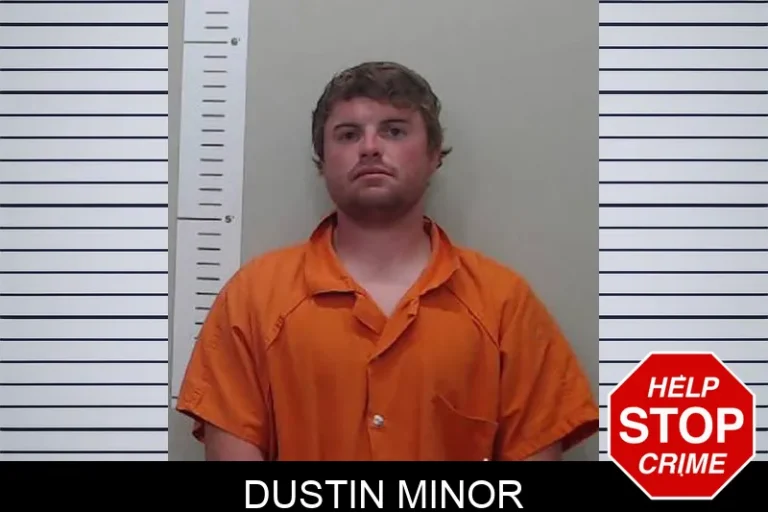 DuStin Minor