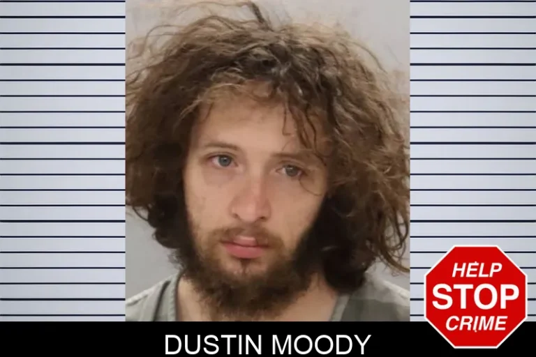 DuStin Moody
