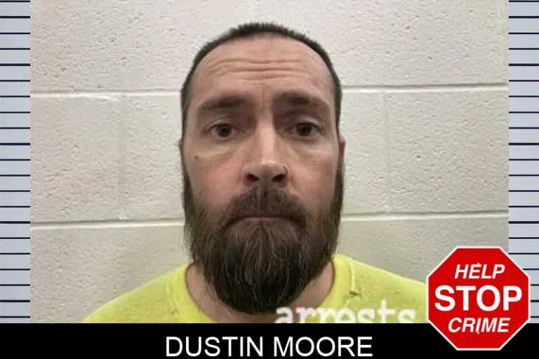 DuStin Moore