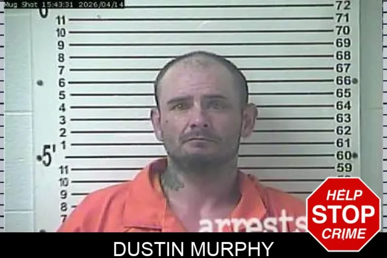 DuStin MuRphy