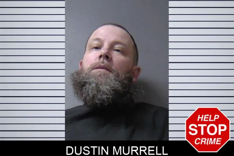 DuStin MuRrell