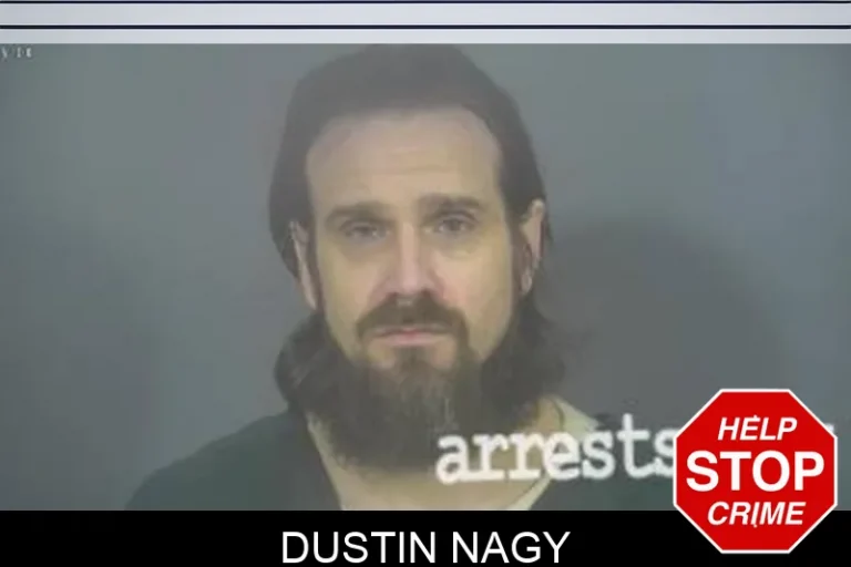 DuStin Nagy