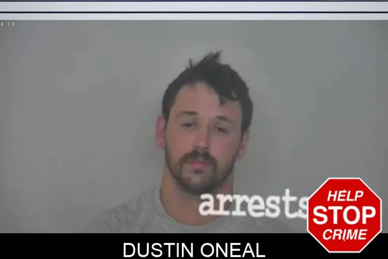 DuStin Oneal