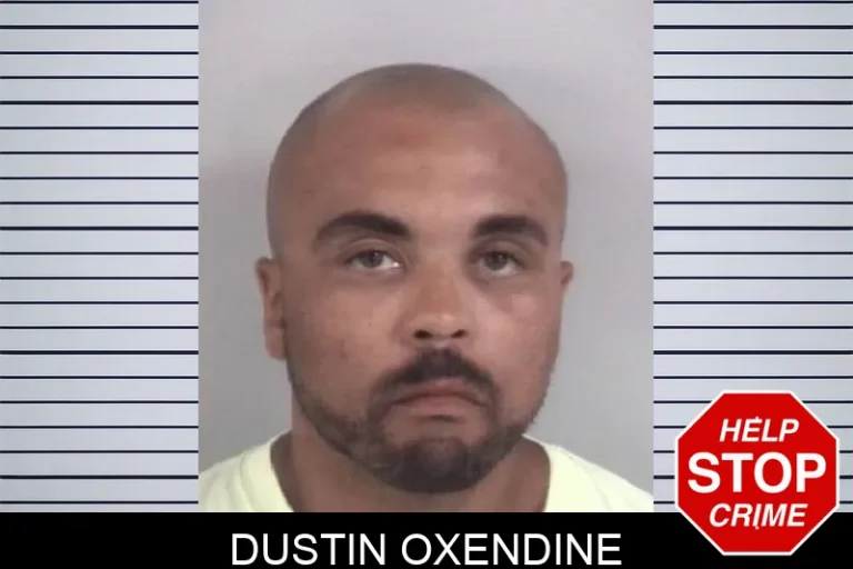 DuStin Oxendine