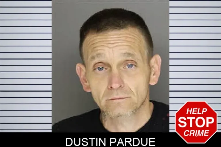 DuStin ParduE
