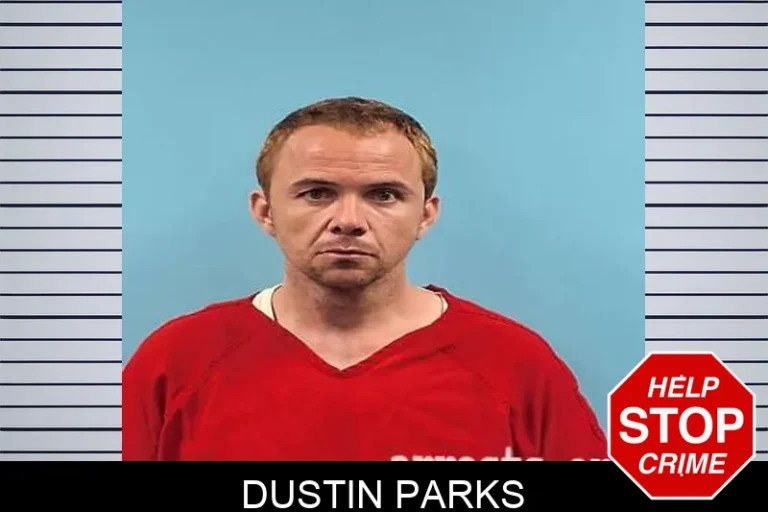 DuStin Parks