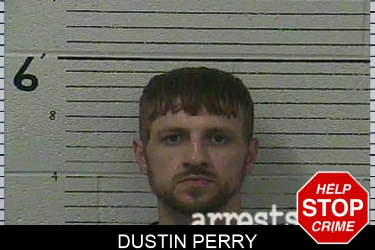 DuStin Perry