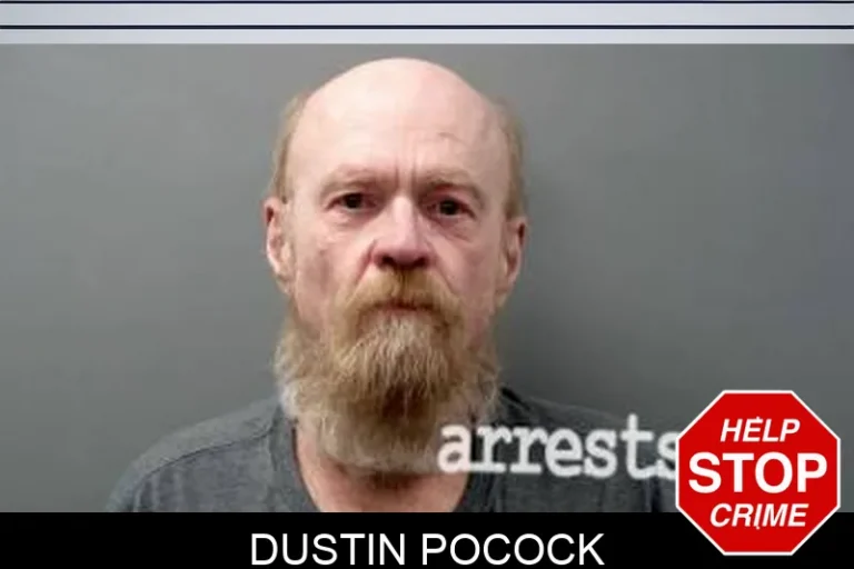 DuStin Pocock