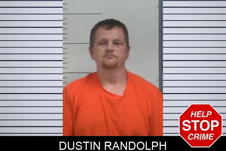 DuStin Randolph