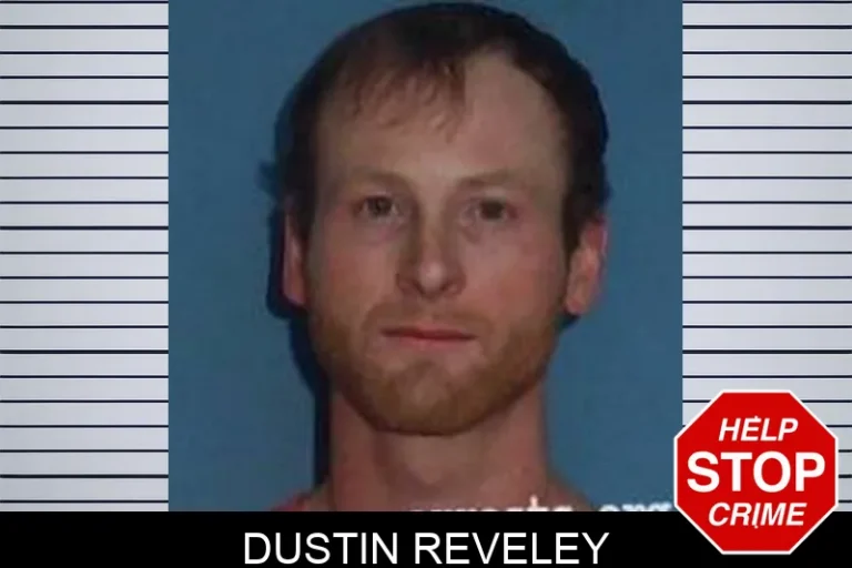 DuStin Reveley
