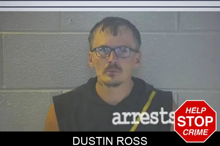 DuStin Ross
