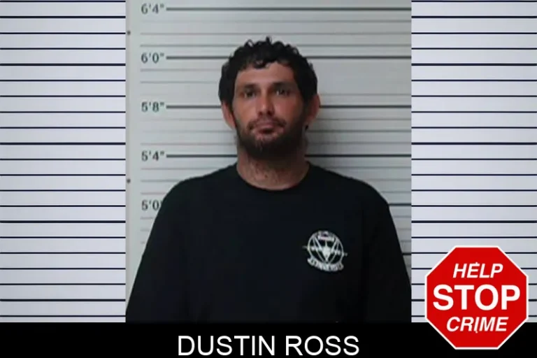DuStin Ross