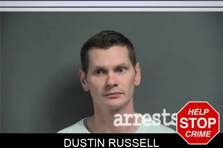 DuStin RuSsell
