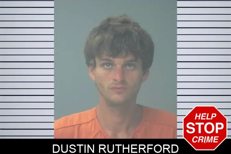 DuStin RuTherford