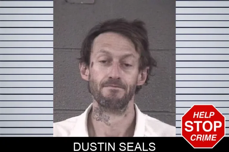 DuStin Seals