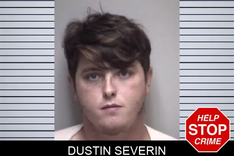DuStin Severin