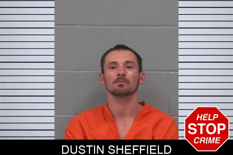 DuStin Sheffield