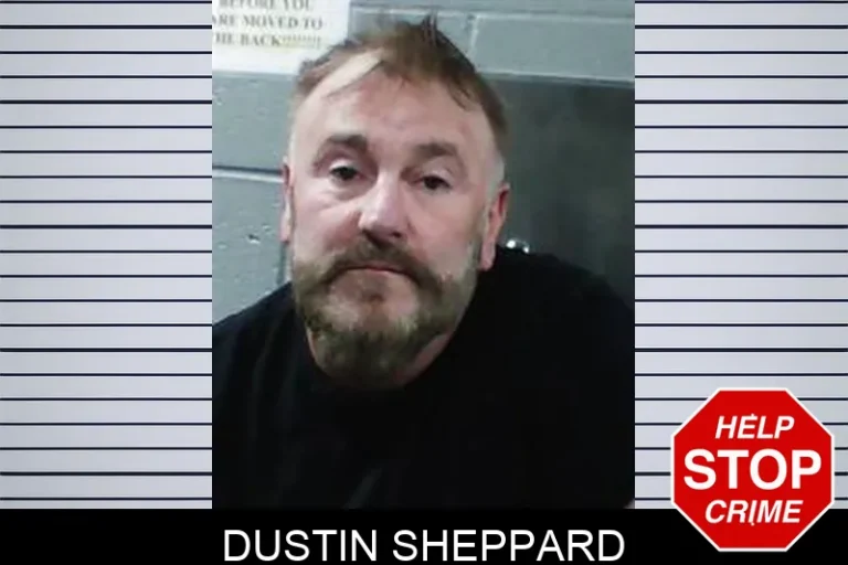 DuStin Sheppard