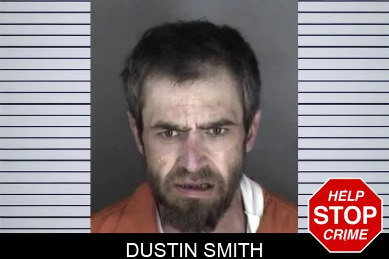 DuStin Smith