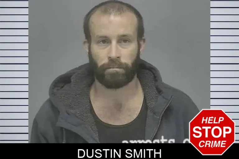 DuStin Smith