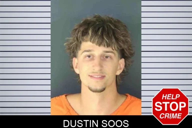 DuStin Soos