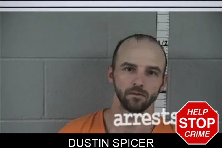 DuStin Spicer