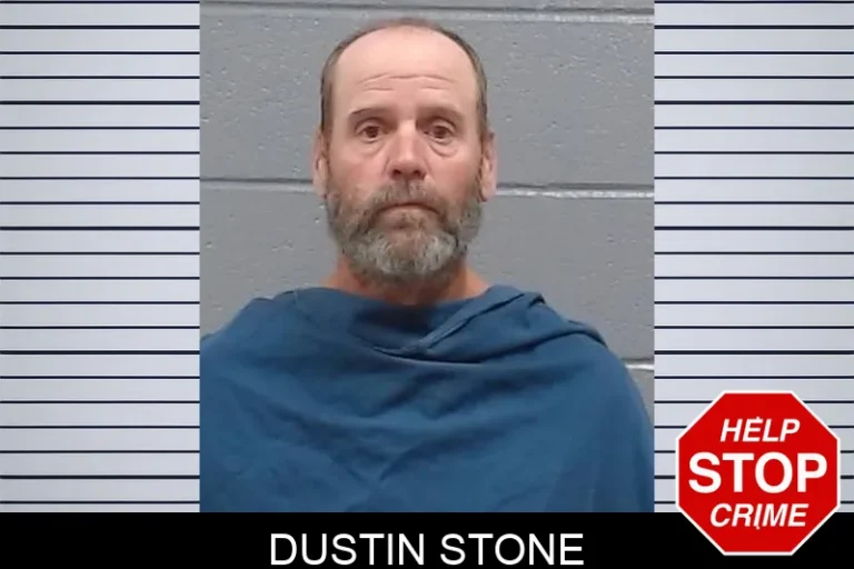 DuStin Stone