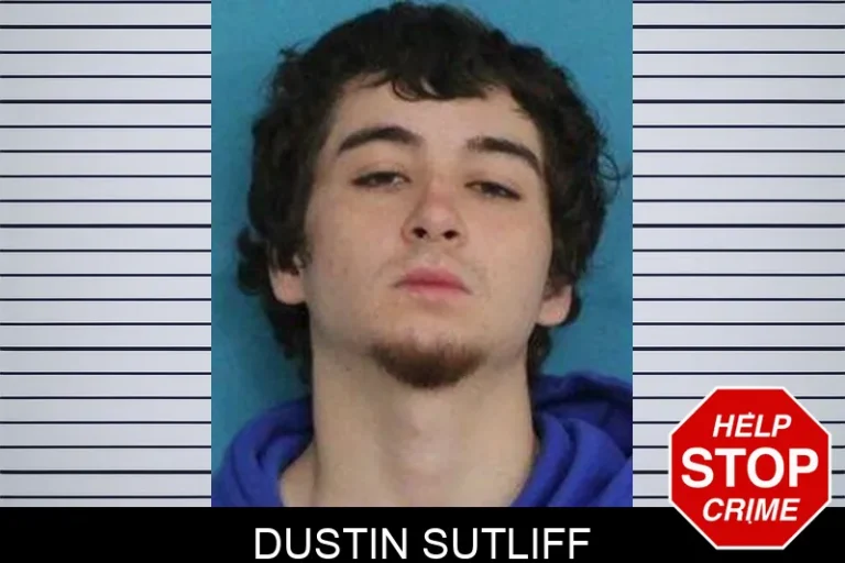 DuStin SuTliff
