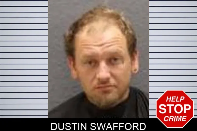 DuStin Swafford