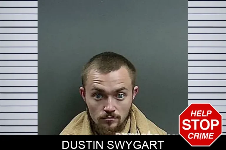 DuStin Swygart