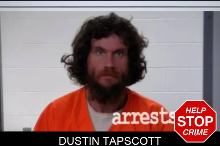 DuStin Tapscott