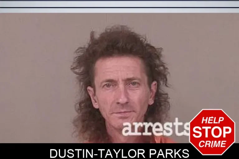 DuStin-Taylor Parks