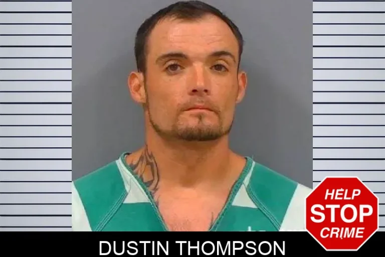 DuStin Thompson