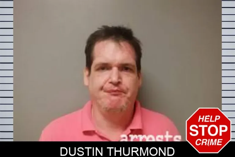DuStin ThuRmond