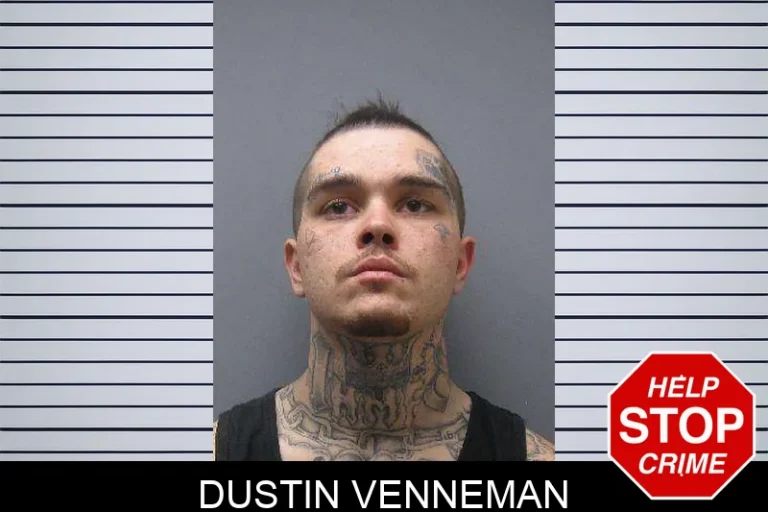 DuStin Venneman