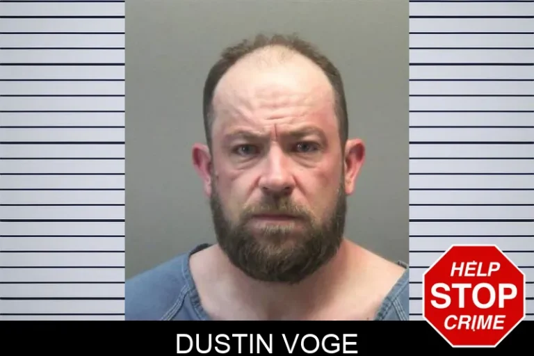 DuStin Voge