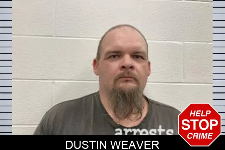DuStin Weaver