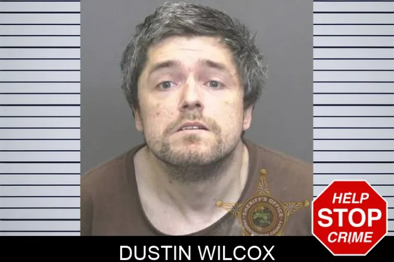 DuStin Wilcox