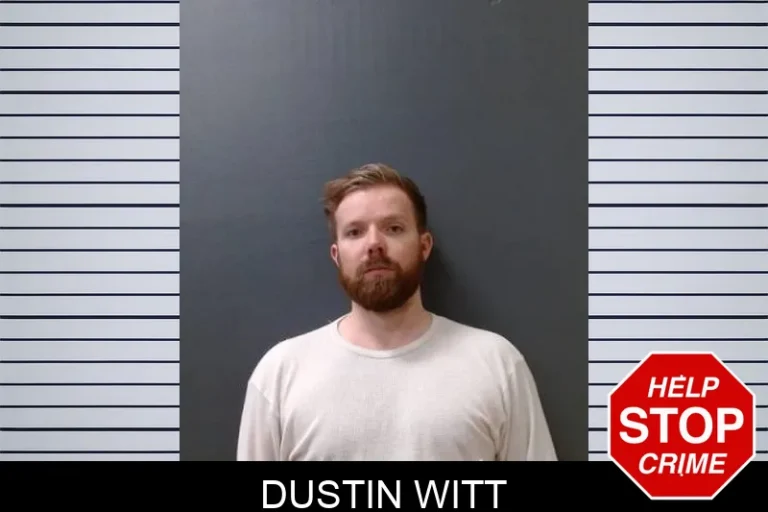 DuStin Witt