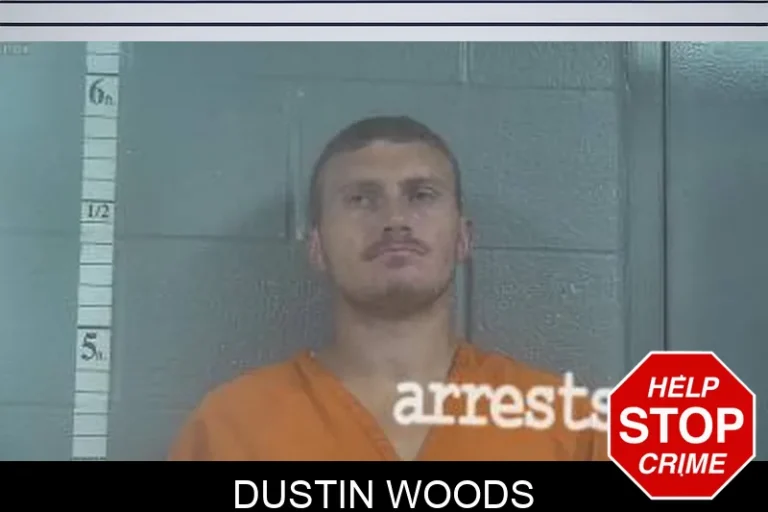 DuStin Woods