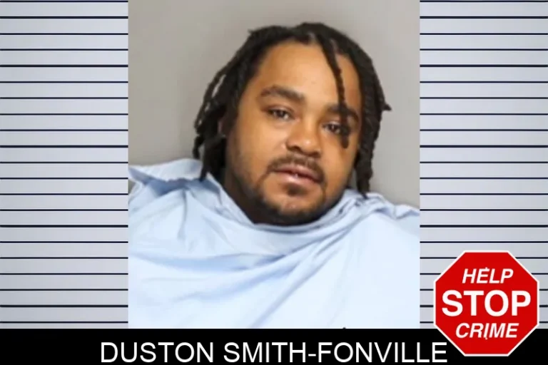 DuSton Smith-Fonville