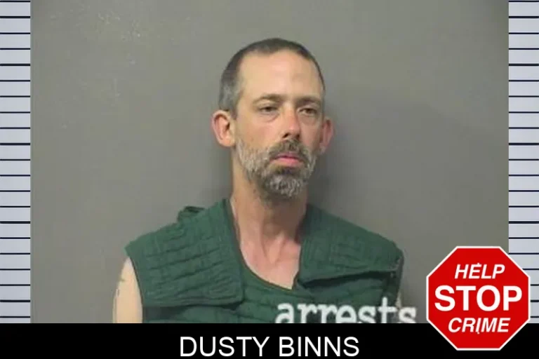 DuSty Binns