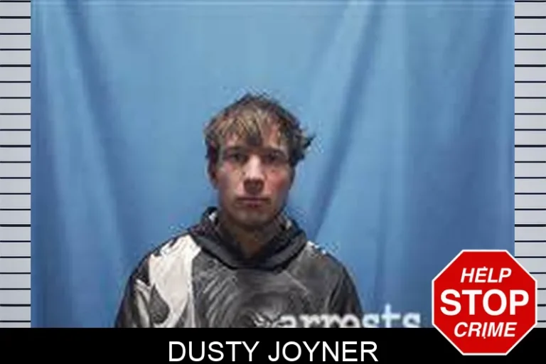 DuSty Joyner