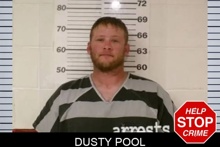 DuSty Pool