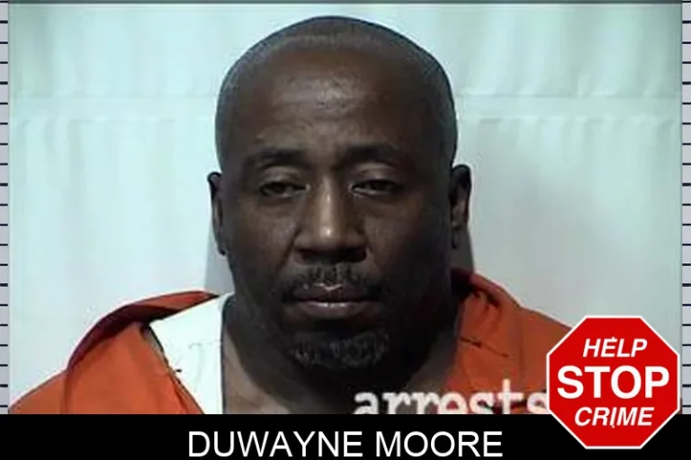 DuWayne Moore