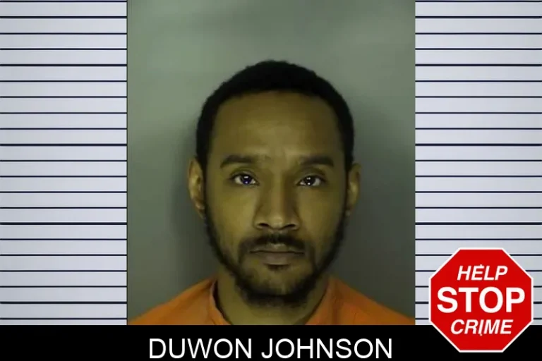 DuWon Johnson