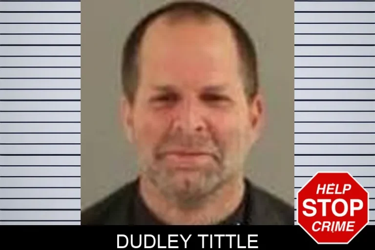 Dudley Tittle
