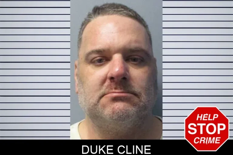 Duke Cline