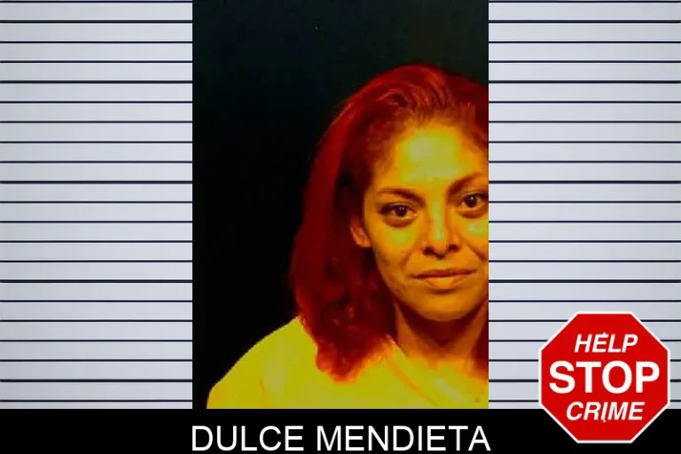 Dulce Mendieta